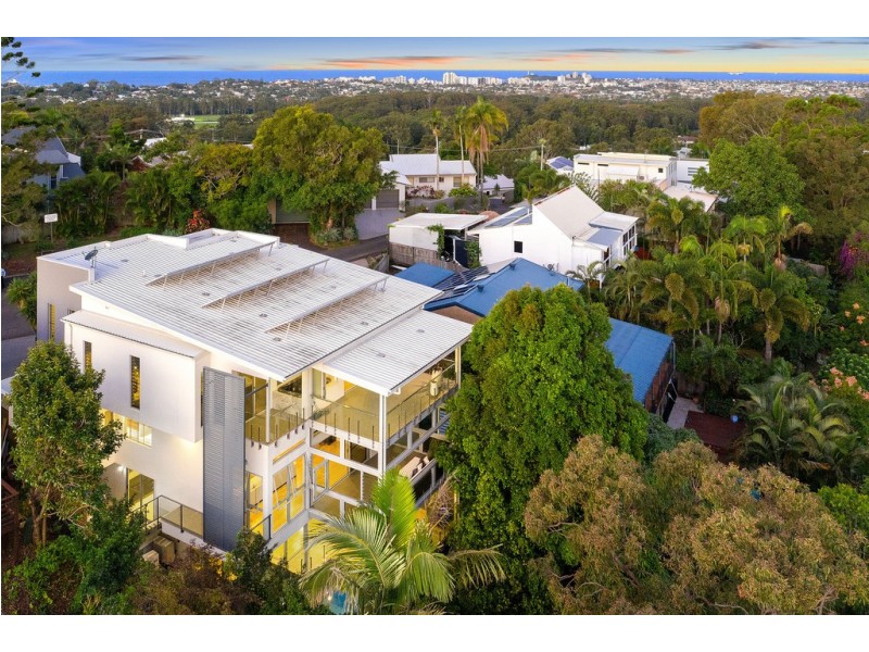 12 Curlew Lane, Buderim QLD 4556