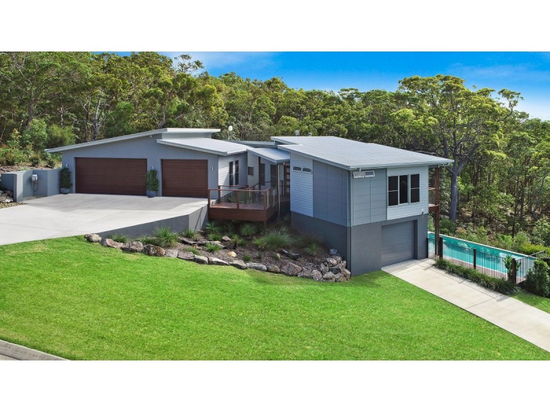21 Carnarvon Court, Yandina Creek QLD 4561