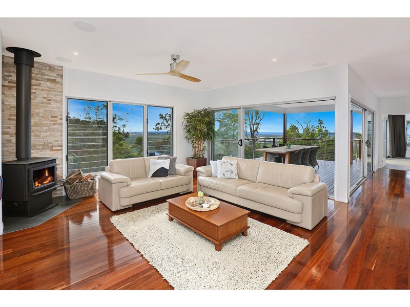 21 Carnarvon Court, Yandina Creek QLD 4561