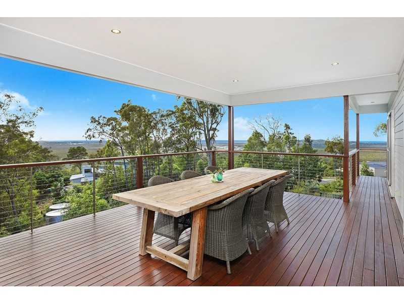 21 Carnarvon Court, Yandina Creek QLD 4561