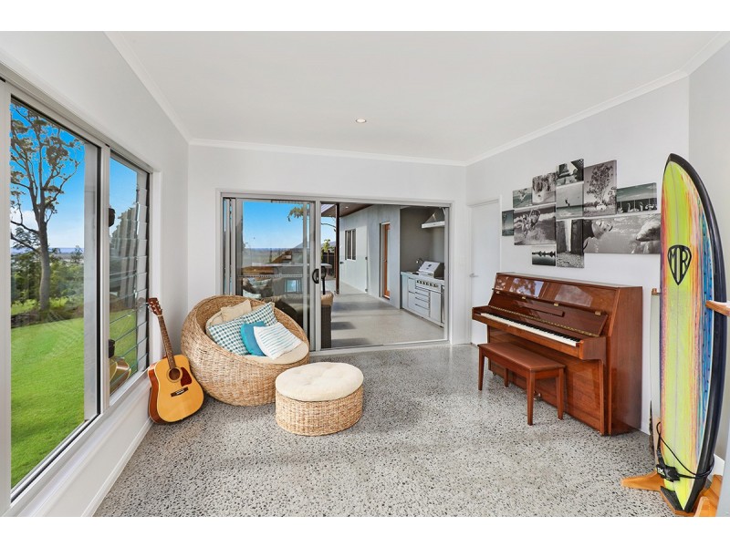 21 Carnarvon Court, Yandina Creek QLD 4561