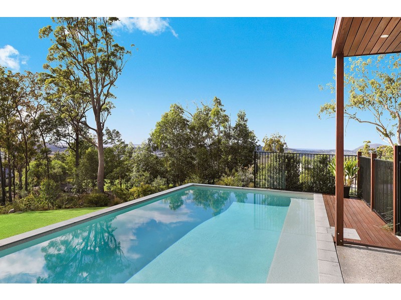 21 Carnarvon Court, Yandina Creek QLD 4561