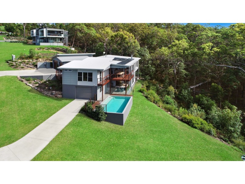 21 Carnarvon Court, Yandina Creek QLD 4561