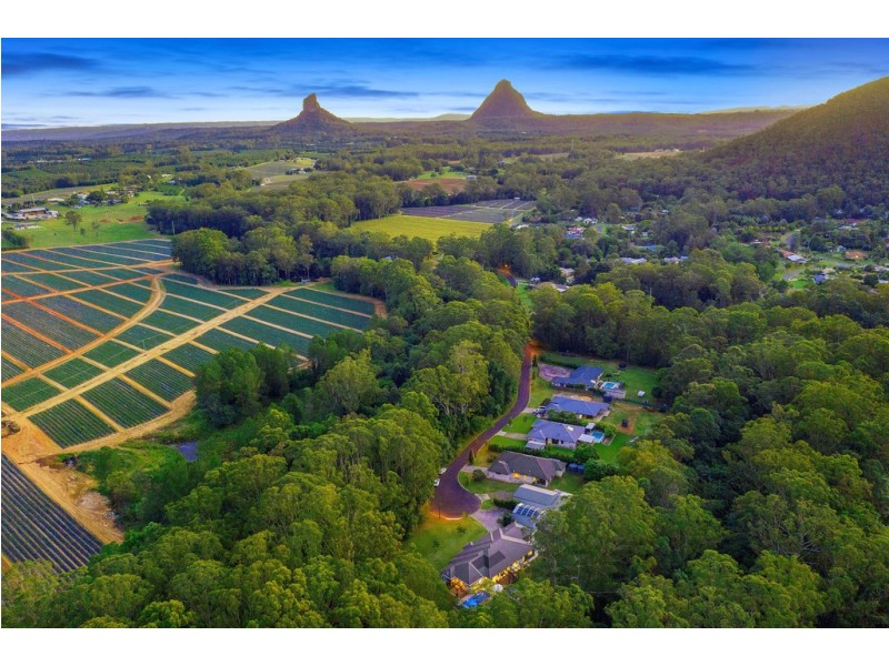 241 Lindeman Road, Beerwah QLD 4519