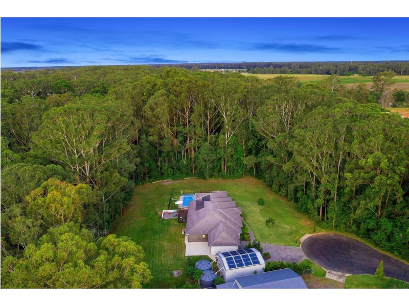 241 Lindeman Road, Beerwah QLD 4519