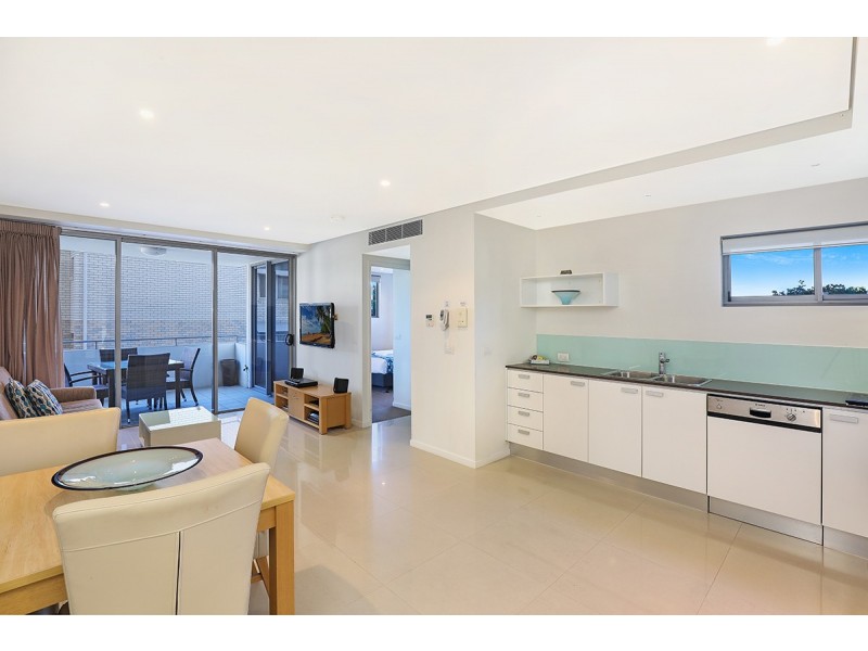 201/79-83 First Avenue, Mooloolaba QLD 4557