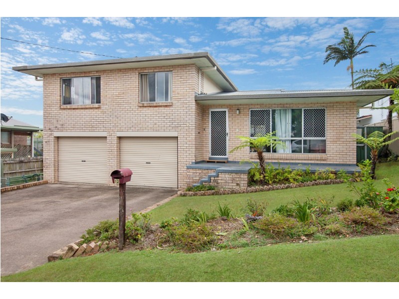 12 Ellendale Street, Maroochydore QLD 4558