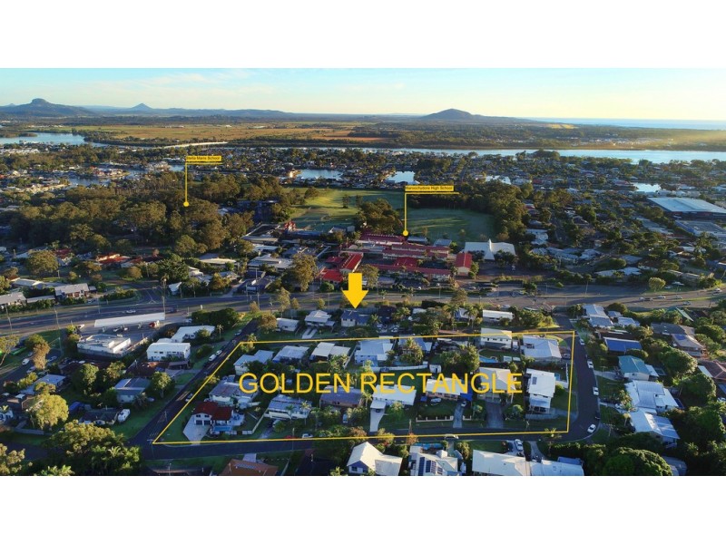12 Ellendale Street, Maroochydore QLD 4558