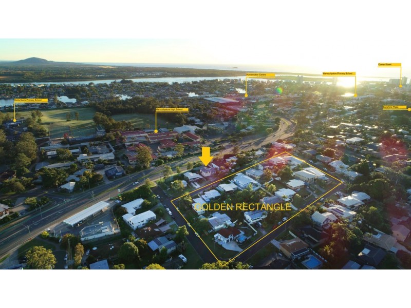 12 Ellendale Street, Maroochydore QLD 4558