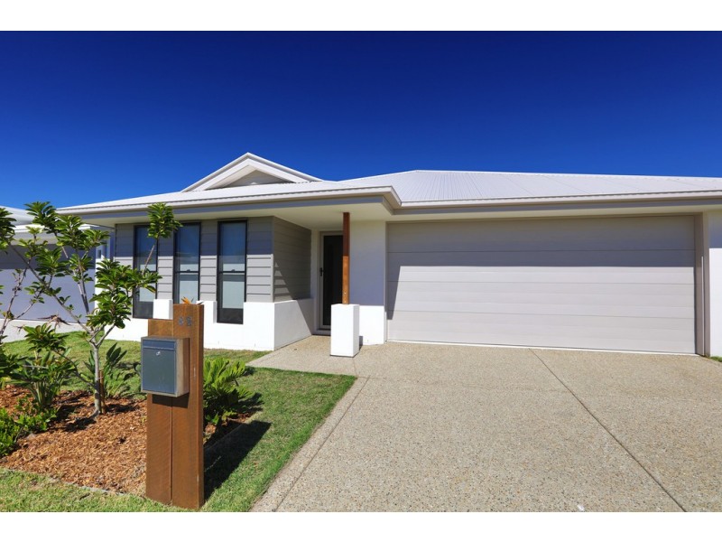 82 Adelaide Circuit, Caloundra West QLD 4551