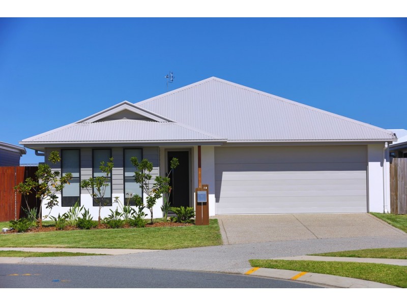 82 Adelaide Circuit, Caloundra West QLD 4551