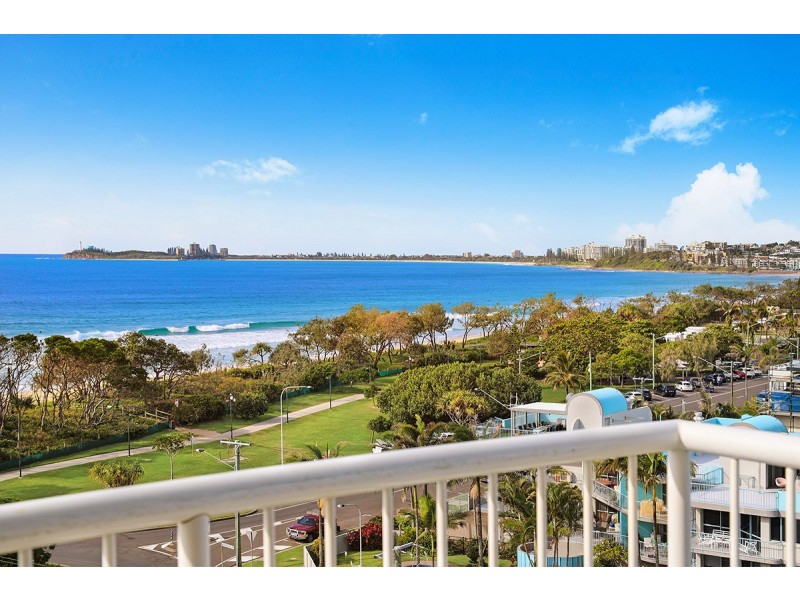 87/55 Sixth Avenue, Maroochydore QLD 4558