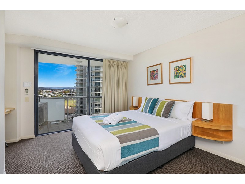 87/55 Sixth Avenue, Maroochydore QLD 4558