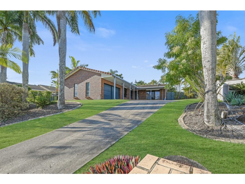 8 Greygum Court, Mooloolaba QLD 4557