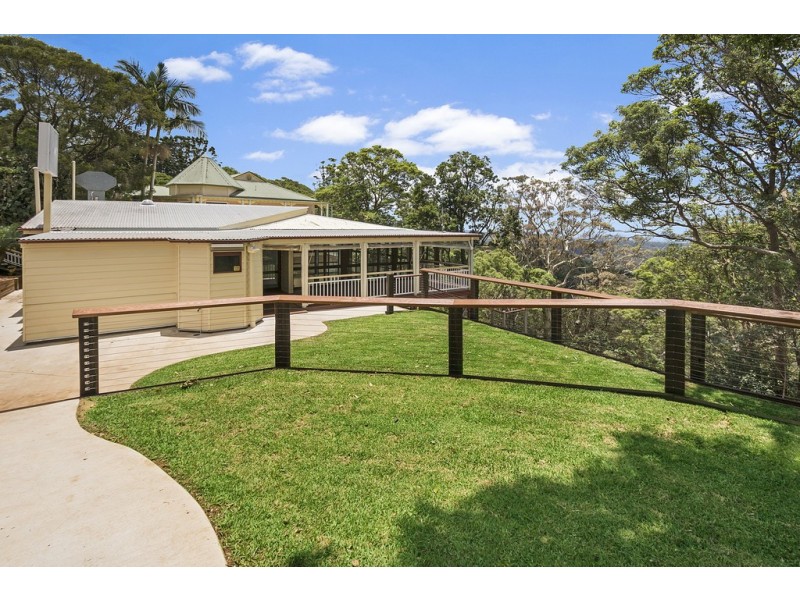 11/171-183 Main Street, Montville QLD 4560