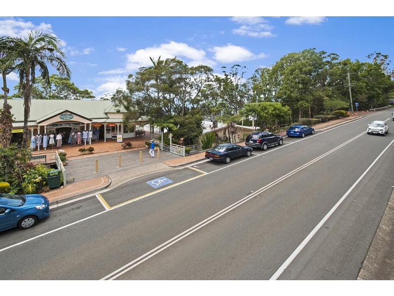 11/171-183 Main Street, Montville QLD 4560