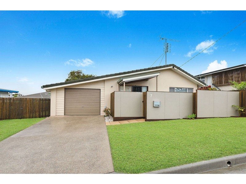 7 Valencia Street, Maroochydore QLD 4558