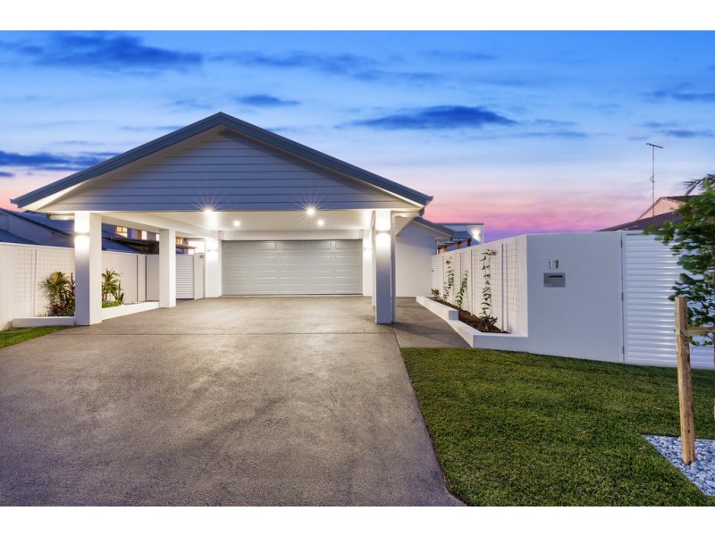 11 Aldinga Place, Mooloolaba QLD 4557