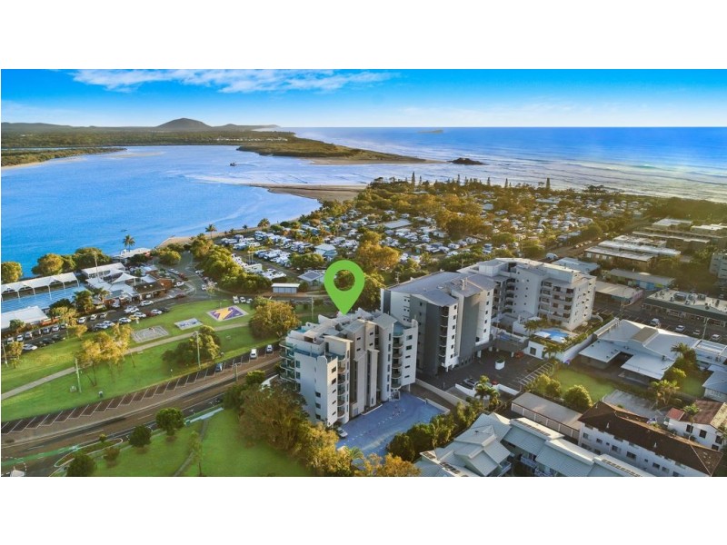 15/31-33 Cotton Tree Parade, Maroochydore QLD 4558