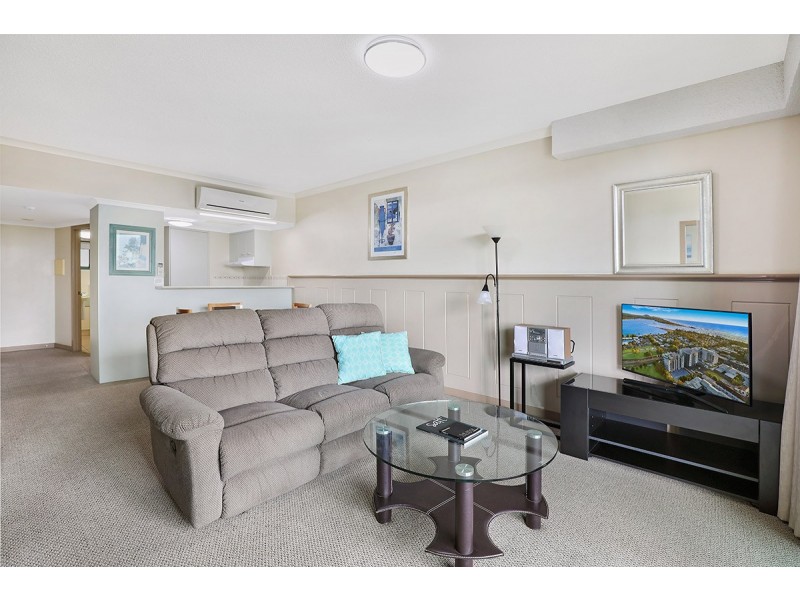 15/31-33 Cotton Tree Parade, Maroochydore QLD 4558