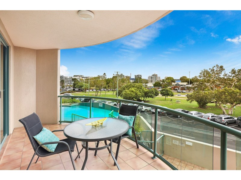 15/31-33 Cotton Tree Parade, Maroochydore QLD 4558