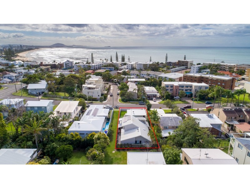 21 Victor Street, Alexandra Headland QLD 4572