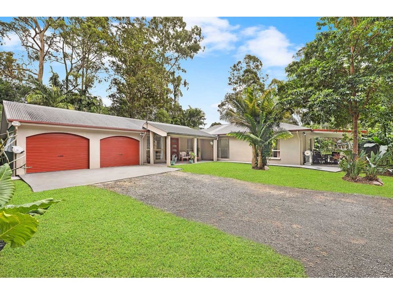 3301 Old Gympie Road, Landsborough QLD 4550