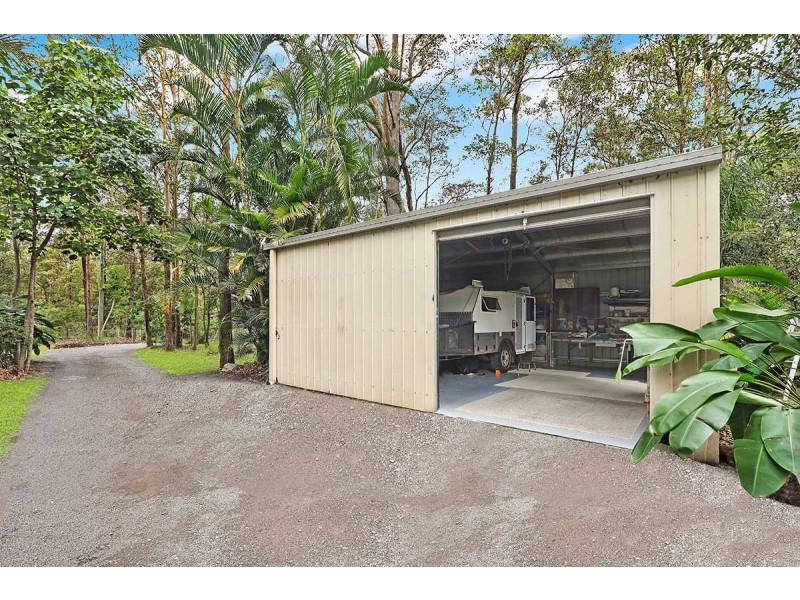 3301 Old Gympie Road, Landsborough QLD 4550
