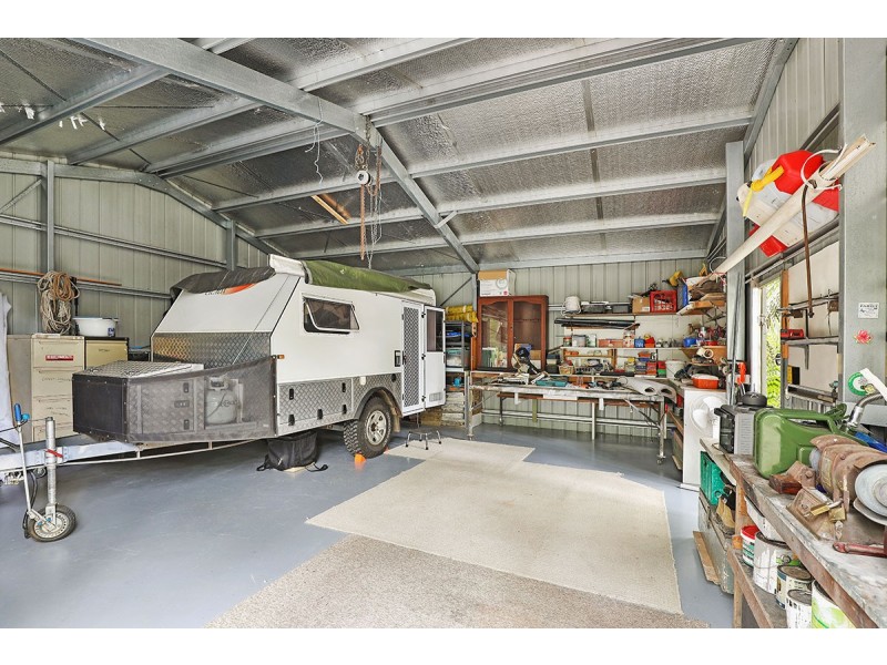 3301 Old Gympie Road, Landsborough QLD 4550