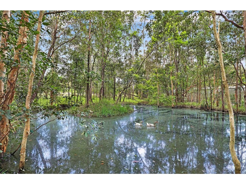 3301 Old Gympie Road, Landsborough QLD 4550