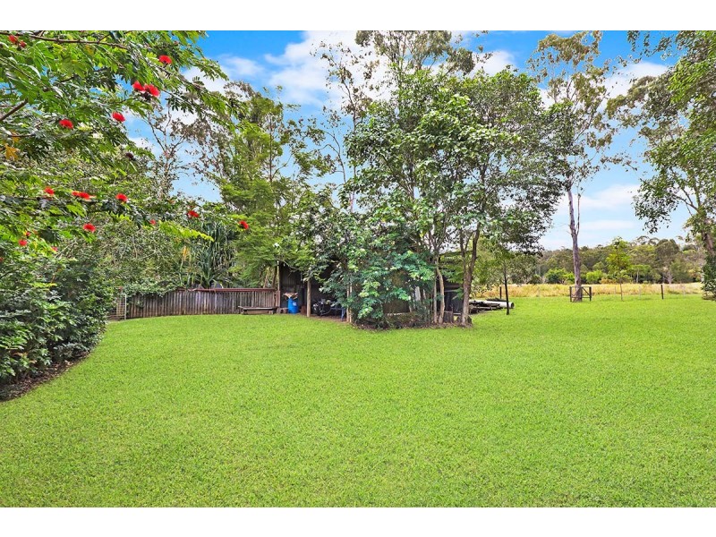 3301 Old Gympie Road, Landsborough QLD 4550
