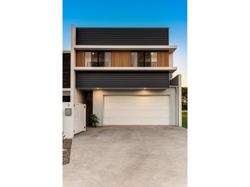 2 Osborne Circuit, Maroochydore QLD 4558
