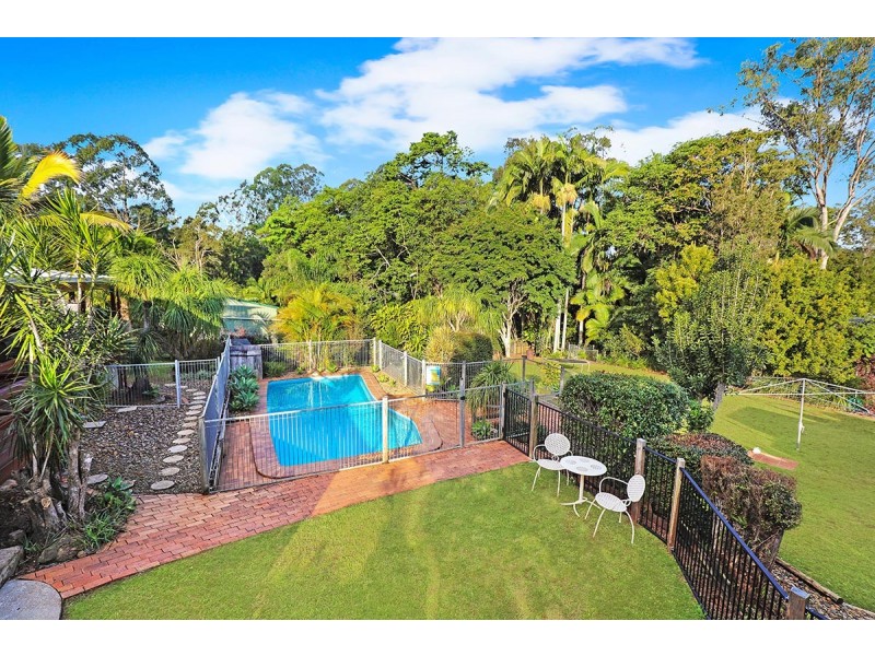 21 Lingara Ave, Palmwoods QLD 4555