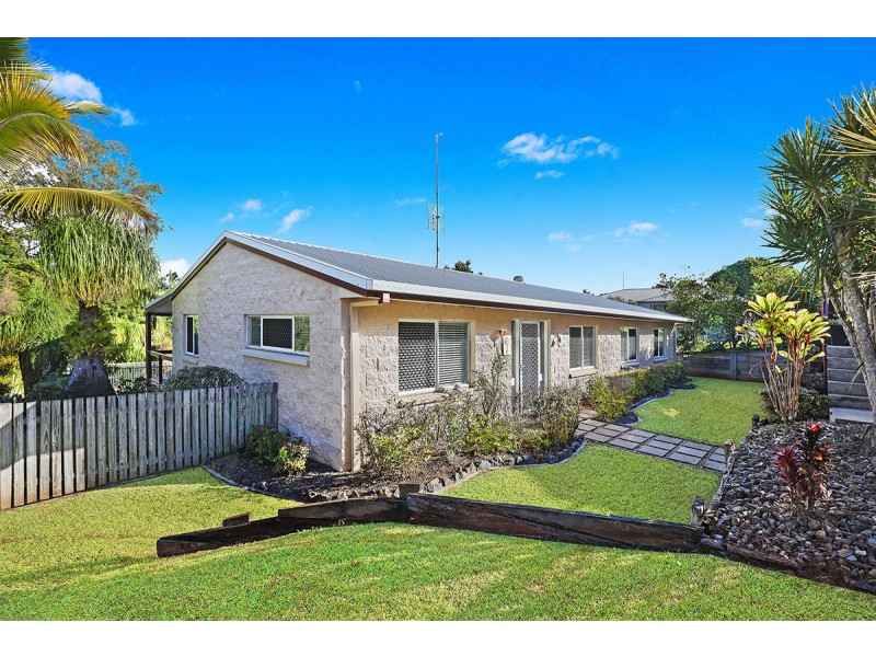 21 Lingara Ave, Palmwoods QLD 4555
