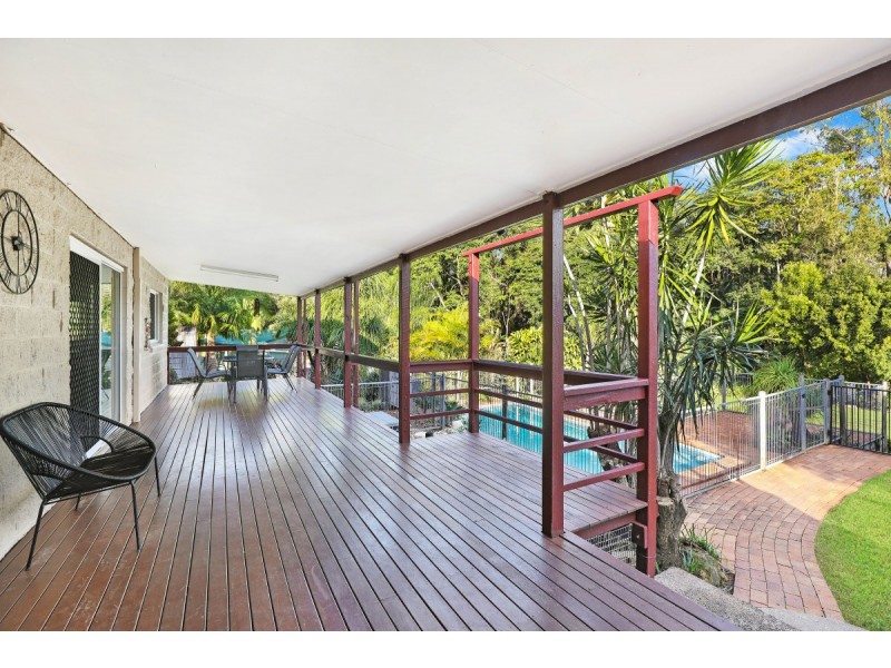 21 Lingara Ave, Palmwoods QLD 4555