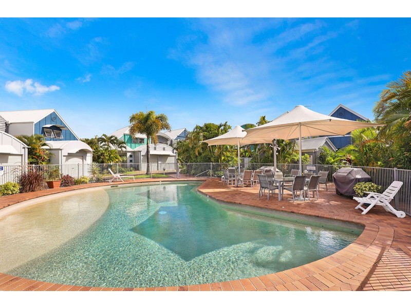 24/18 “Palm Cove” Maroochy Waters Drive, Maroochydore QLD 4558