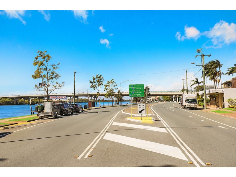 24/18 “Palm Cove” Maroochy Waters Drive, Maroochydore QLD 4558