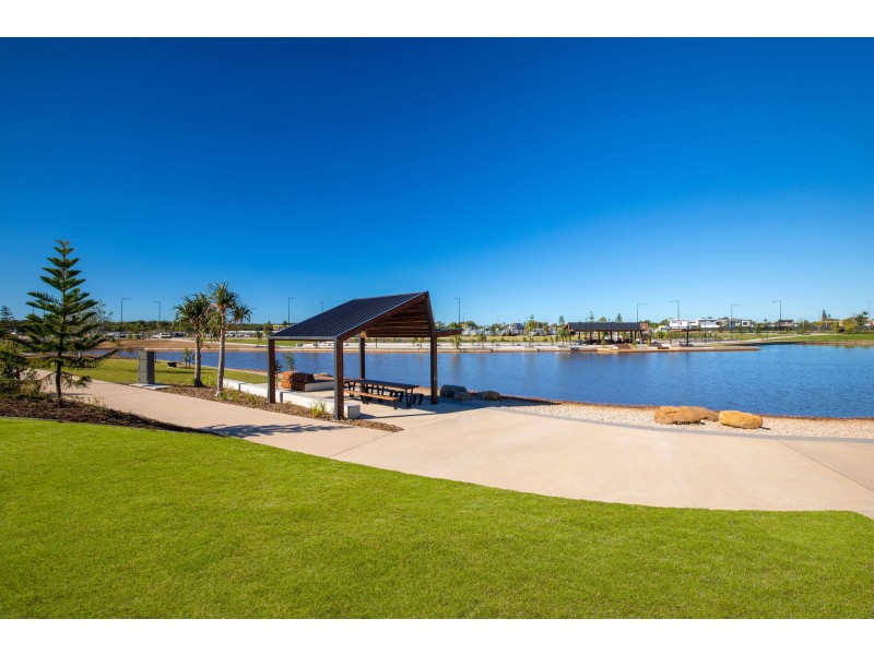 Lot 20 Tailslide Crescent, Bokarina QLD 4575