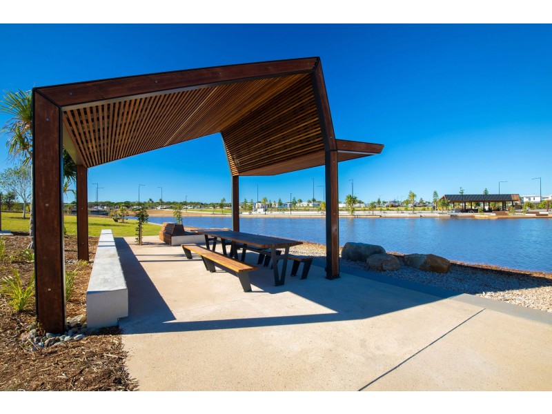 Lot 20 Tailslide Crescent, Bokarina QLD 4575