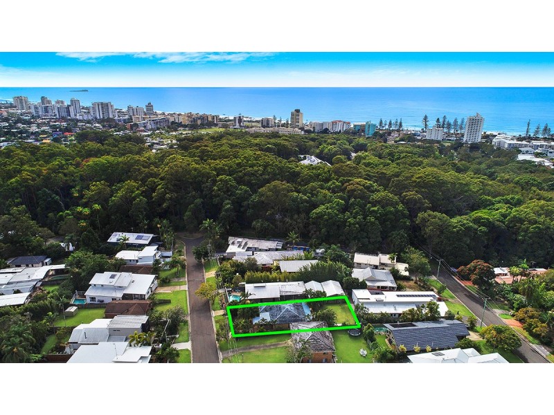 16 Tarnkun Street, Alexandra Headland QLD 4572