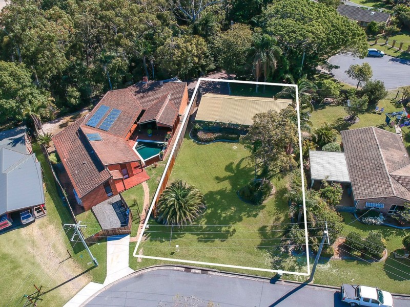 7 Kalanda Court, Dicky Beach QLD 4551