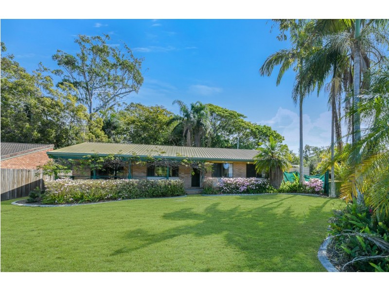 7 Kalanda Court, Dicky Beach QLD 4551