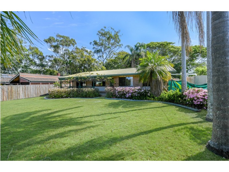 7 Kalanda Court, Dicky Beach QLD 4551