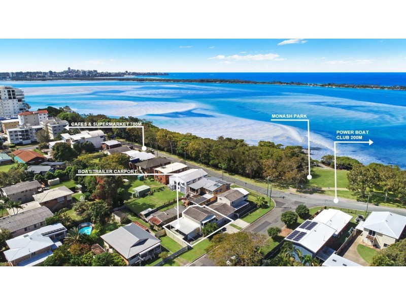 2/112 Esplanade, Golden Beach QLD 4551