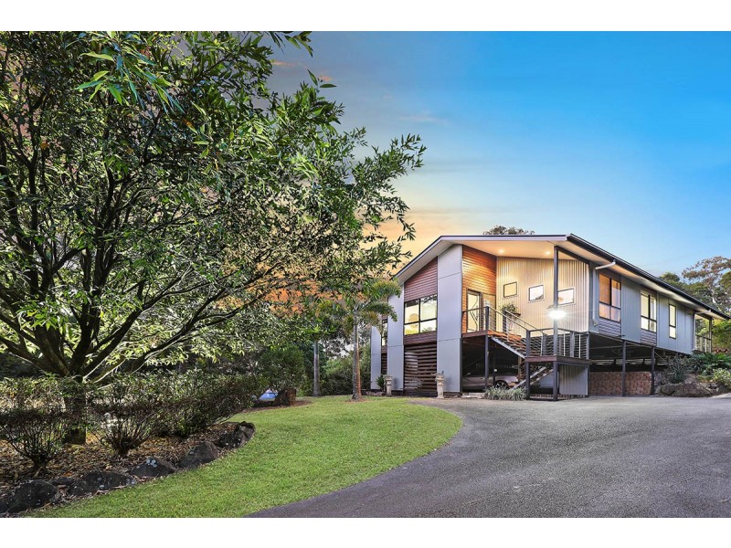 10 Old Maleny Road, Landsborough QLD 4550