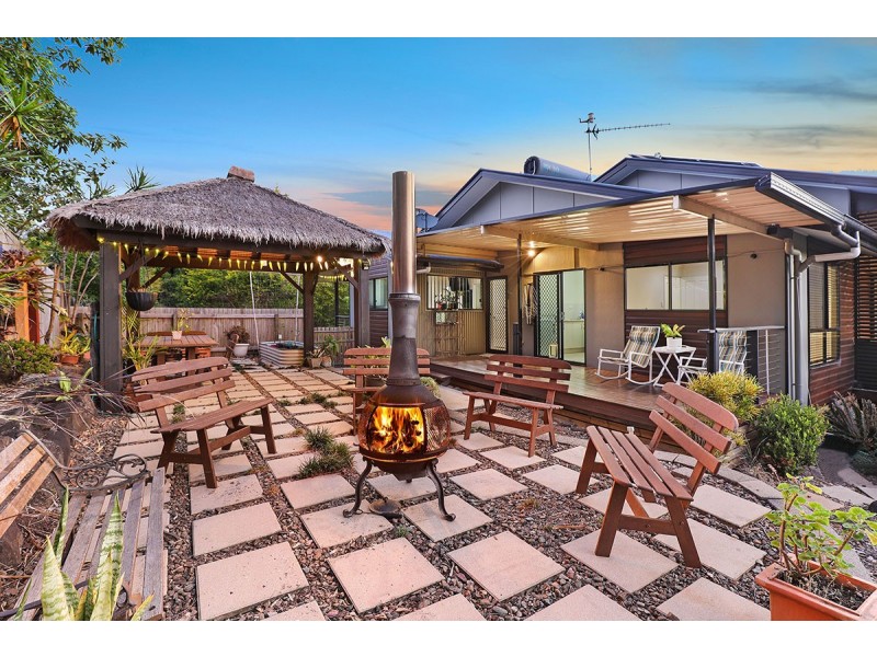 10 Old Maleny Road, Landsborough QLD 4550