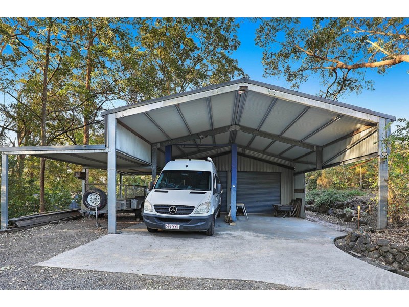 10 Old Maleny Road, Landsborough QLD 4550