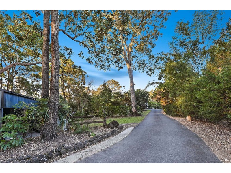 10 Old Maleny Road, Landsborough QLD 4550