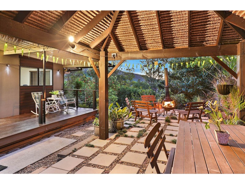 10 Old Maleny Road, Landsborough QLD 4550