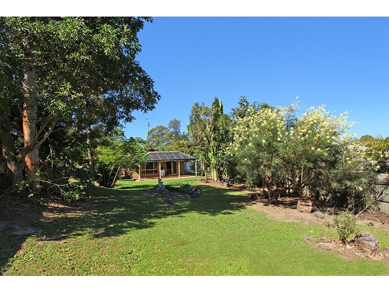 303 Main Road, Kuluin QLD 4558